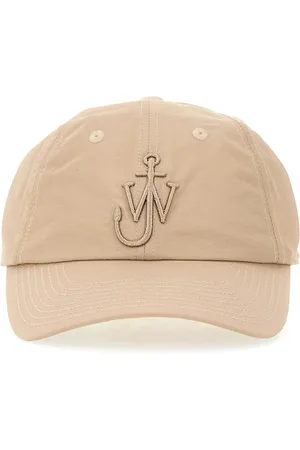 J.W.Anderson J. W. Anderson Cappello da baseball logo di ancoraggio JWA
