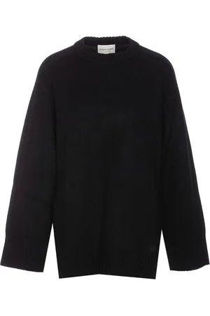 Loulou Studio Maglione Safi In Lana E Cashmere