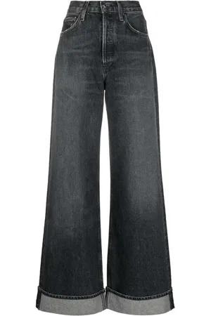 AGOLDE Dame Jeans