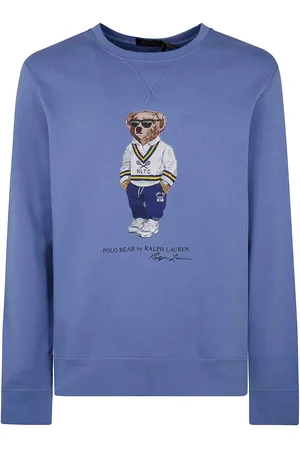 Ralph Lauren Felpa orso