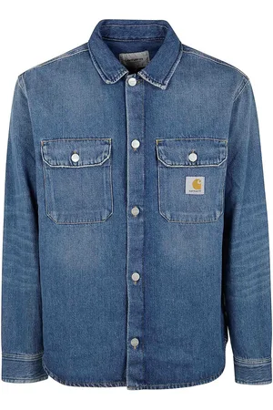 Carhartt Harvey Shirt Jac