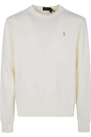 Ralph Lauren Sigrate lunga della felpa