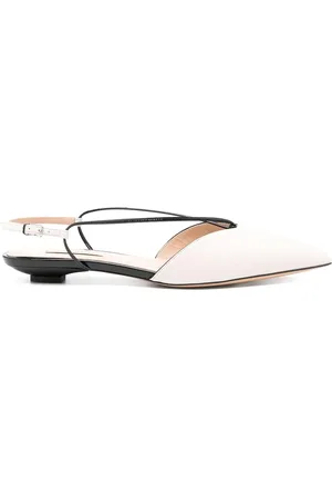 Casadei Ballerine Chanel Minorca Tiffany