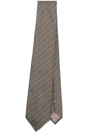Emporio Armani Cravatta
