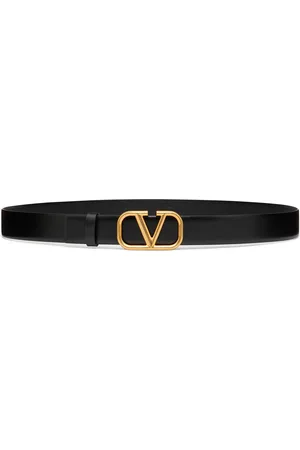 VALENTINO GARAVANI Cintura in pelle