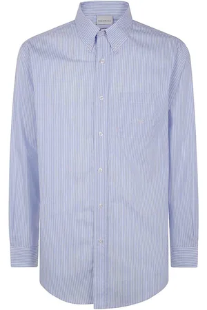 Drôle de Monsieur Camicia in cotone