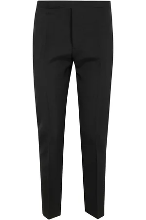 SAPIO Canvas Mohair Slim Horselrs