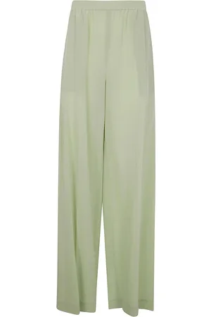 Joseph Hulin Pant Crepe De Soie
