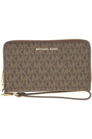 Michael Kors Portafoglio grande continentale