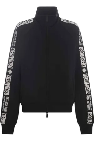 Dsquared2 Felpa in nylon