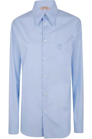 Nº21 Camicia di cotone