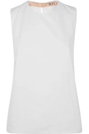 Nº21 Camicia di cotone