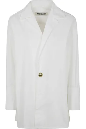 DARKPARK Camicia in cotone