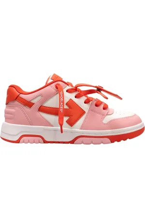 OFF-WHITE Sneaker Out Of Office