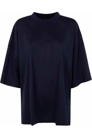 STUDIO NICHOLSON T-shirt a maniche corte con marchio
