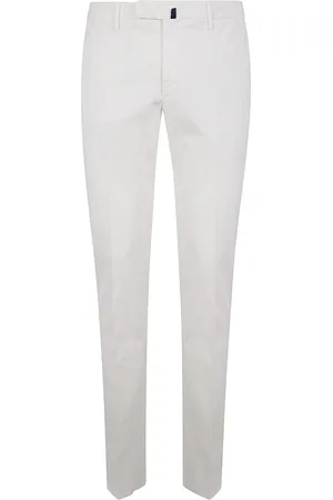 Incotex Pantaloni slim fit