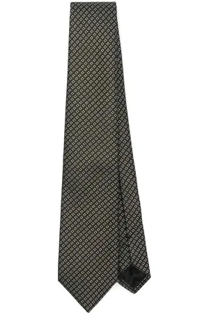 Emporio Armani Cravatta