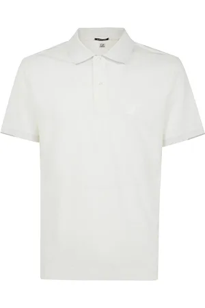 C.P. Company C. P. Company La serie Metropolis Stretch Piquet Polo