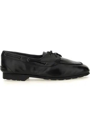 Bally Mocassini Plume