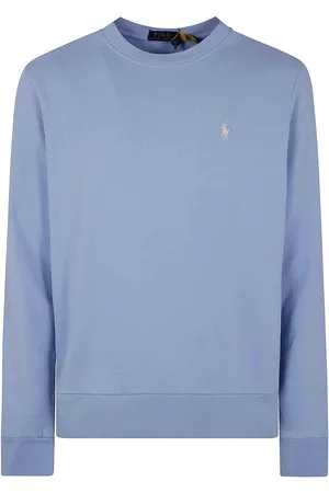 Ralph Lauren Sigrate lunga della felpa