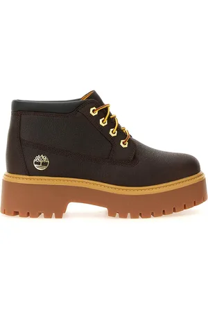Timberland Boot Stone Street