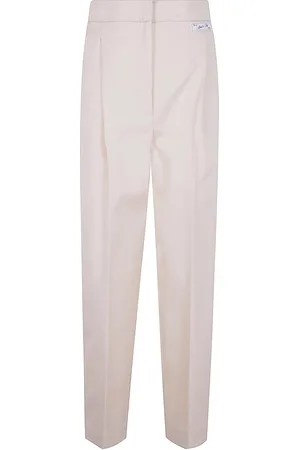 ERIKA CAVALLINI Pantaloni cantal