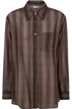 OUR LEGACY Camicia Favourite