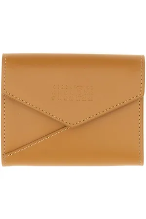 Maison Margiela Portafoglio con logo