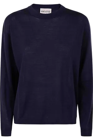 SEMICOUTURE Maglia Eustachia