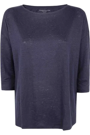 Majestic Pullover in lino