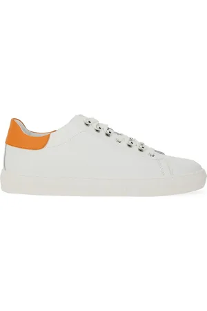 Moschino Sneaker in pelle