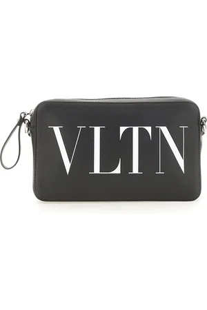 VALENTINO GARAVANI Borsa con logo