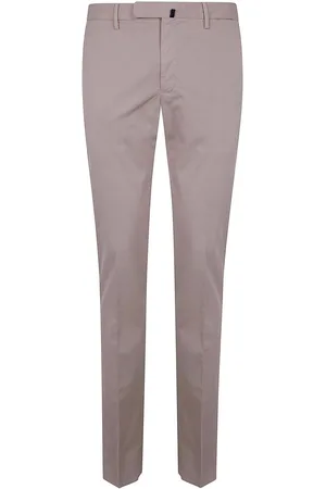 Incotex Pantaloni slim fit