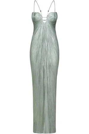 MARIA LUCIA HOHAN Vestito lungo Lissandra