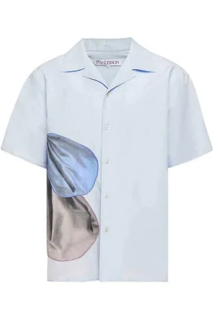 J.W.Anderson J. W. Anderson Camicia a stampa a palloncino
