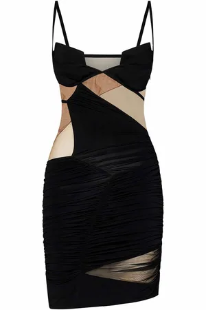 Nensi Dojaka Vestito corto