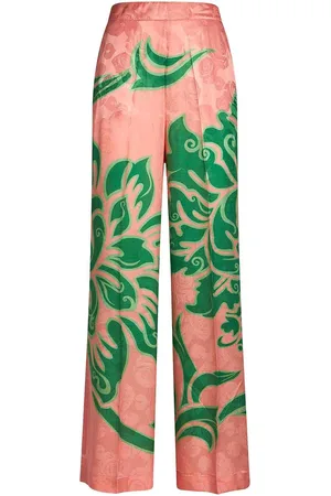 Etro Pantaloni palazzo