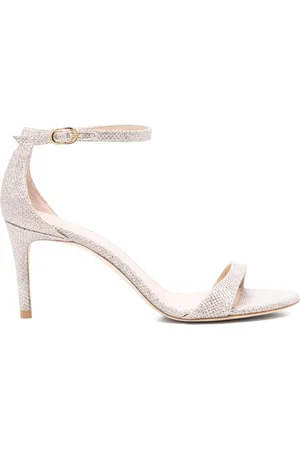 Stuart Weitzman Sandali nudisti II