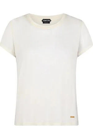 Tom Ford T-shirt di maglia
