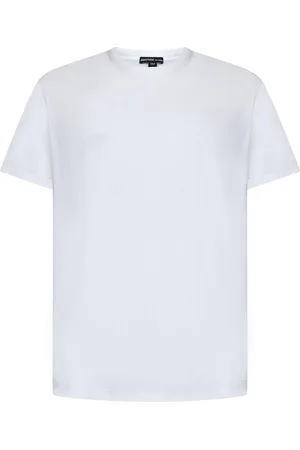 James Perse T-shirt a righe