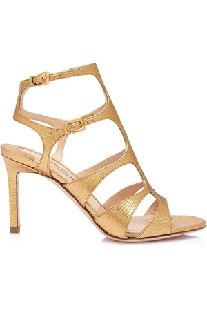 Tom Ford Sandali da 105 mm Paradis