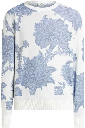 Etro Maglione girocollo