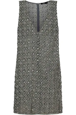 AMEN Minidress per tulle chiaro