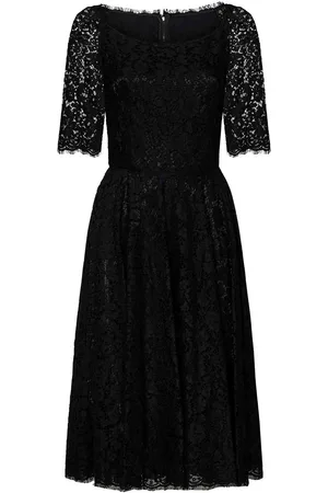 Dolce & Gabbana Icona Vestito midi