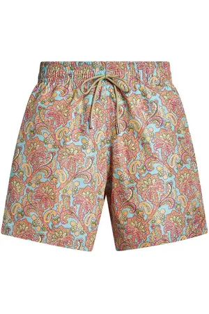 Etro Pantaloncini da nuoto