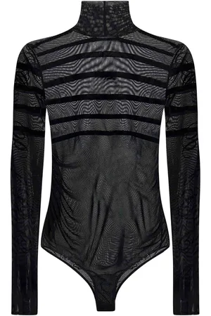 Jean Paul Gaultier Body in tulle