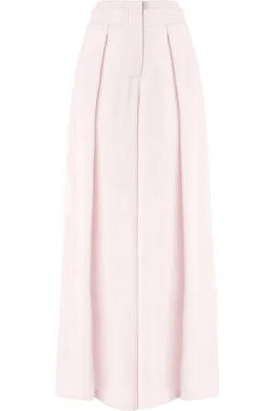 GENNY Pantaloni palazzo