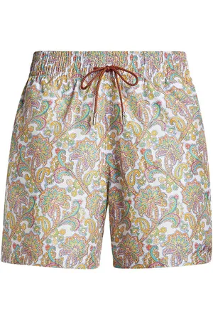 Etro Pantaloncini da nuoto