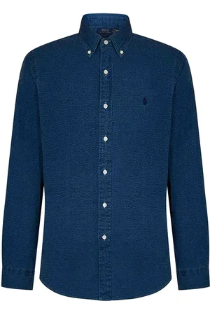 Ralph Lauren Camicia a strisce