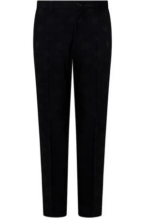 Dolce & Gabbana Pantaloni sartoriali